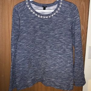 J. Crew Sweater